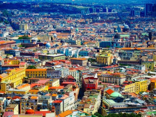Gli eventi musicali più attesi a Napoli per l’estate 2020